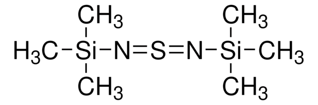 N,N&#8242;-Bis(trimethylsilyl)sulfur diimide 95%