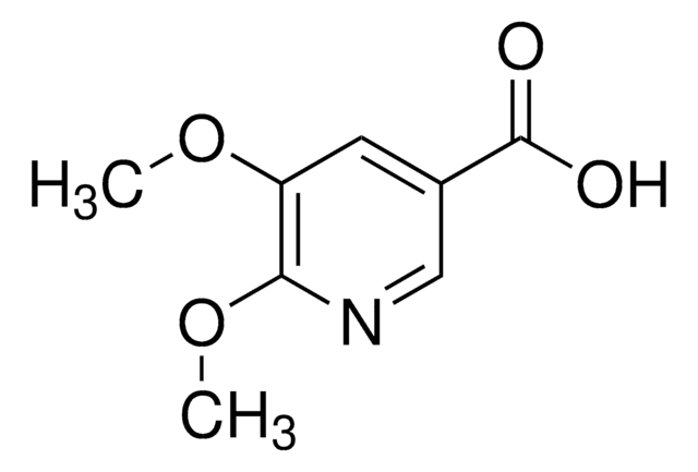 5,6-Dimethoxynicotinic acid AldrichCPR