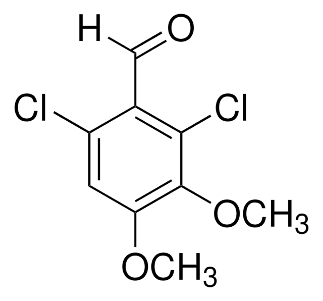 2,6-Dichloro-3,4-dimethoxybenzaldehyde 96%