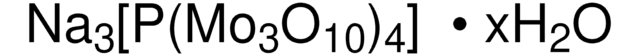 Sodium phosphomolybdate hydrate technical