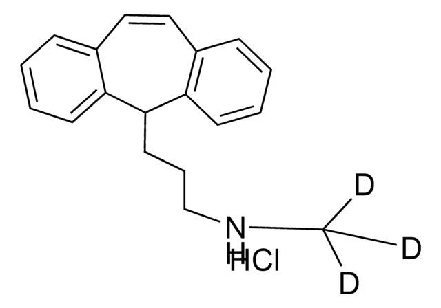 Protriptyline-d3 ampule of 1&#160;mL