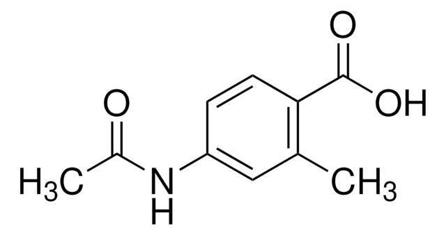 4-Acetamido-2-methylbenzoic acid 96%