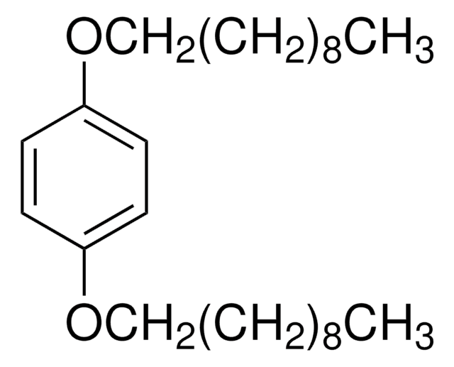 1,4-Bis(decyloxy)benzene 98%