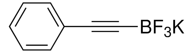 Potassium (phenylethynyl)trifluoroborate 95%