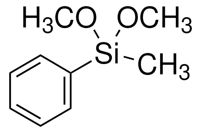 Dimethoxy(methyl)phenylsilane 95%