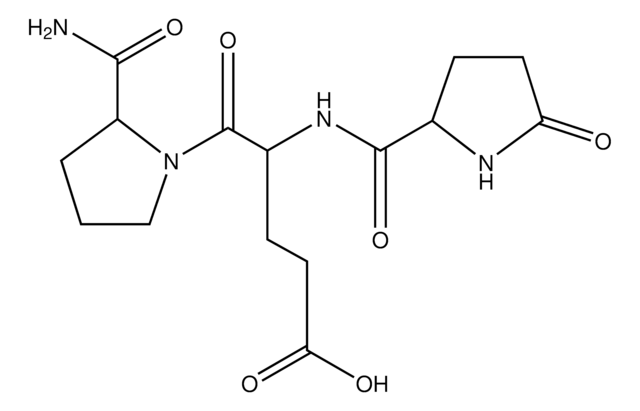 pGlu-Glu-Pro Amide &#8805;97% (HPLC)