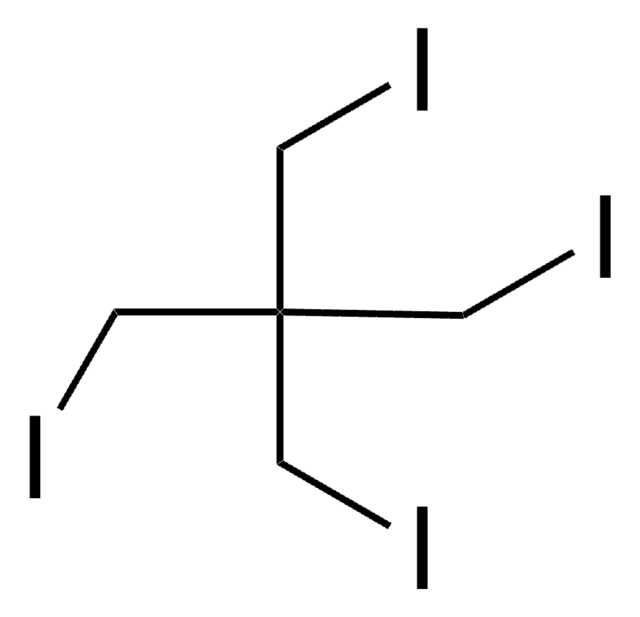 PENTAERYTHRITYL TETRAIODIDE AldrichCPR