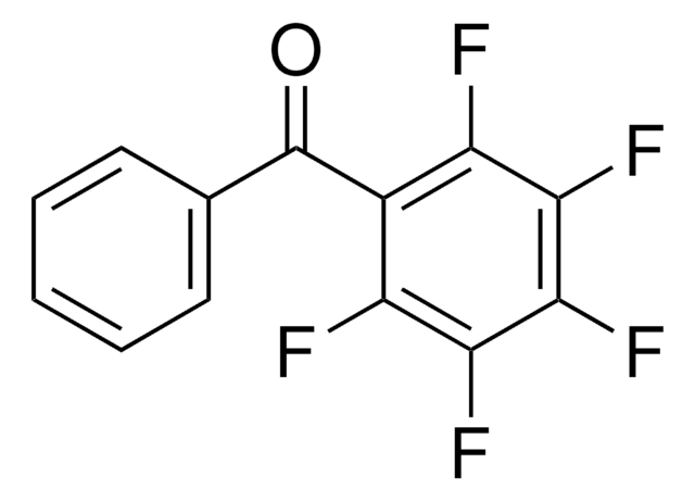 2,3,4,5,6-Pentafluorobenzophenone 99%