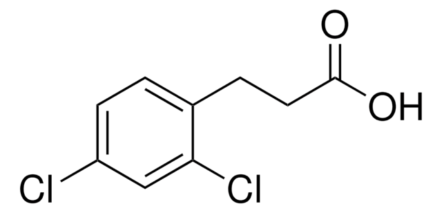 3-(2,4-Dichlorophenyl)propionic acid 97%