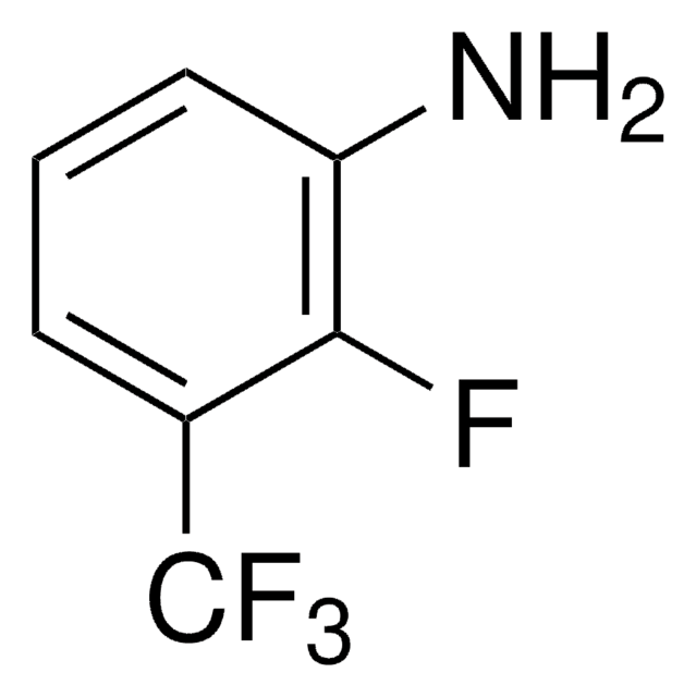 2-Fluoro-3-(trifluoromethyl)aniline 97%