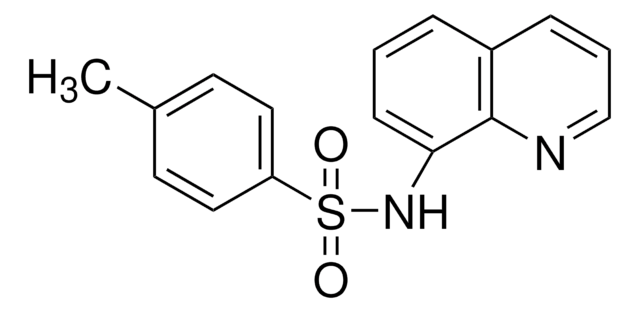 8-(Tosylamino)quinoline 97%