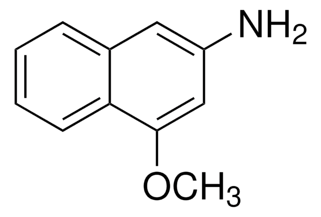 4-Methoxy-2-naphthylamin &#8805;98%