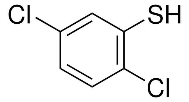 2,5-Dichlorobenzenethiol 98%