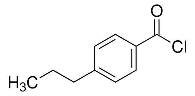 4-Propylbenzoyl chloride 95%