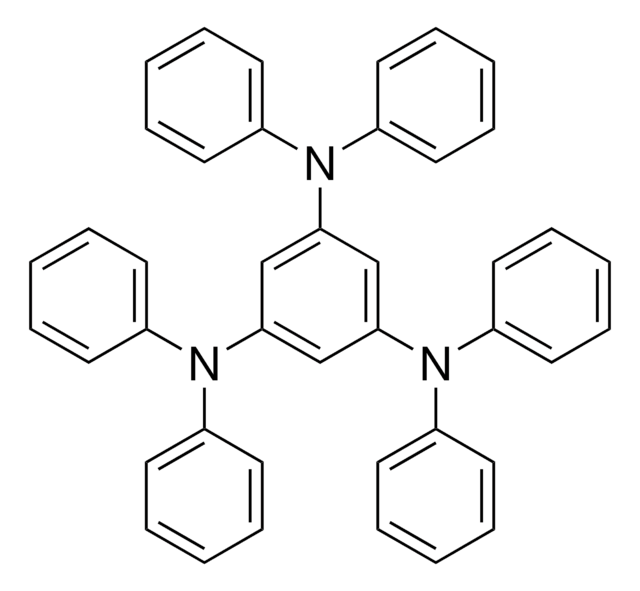 1,3,5-Tris(diphenylamino)benzene 97%