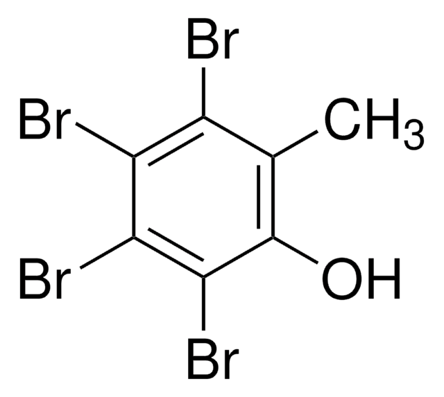 3,4,5,6-Tetrabromo-o-cresol 98%