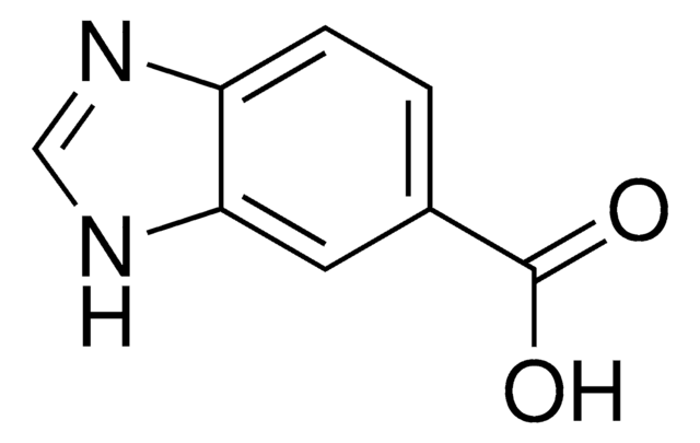 1H-benzimidazole-6-carboxylic acid AldrichCPR