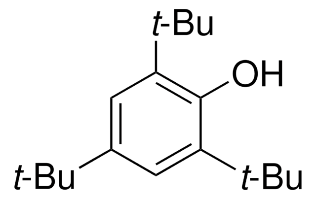 2,4,6-Tri-tert-butylphenol United States Pharmacopeia (USP) Reference Standard