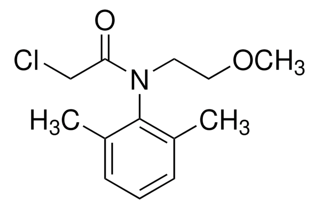 Dimethachlor certified reference material, TraceCERT&#174;, Manufactured by: Sigma-Aldrich Production GmbH, Switzerland