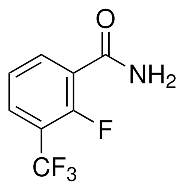 2-Fluoro-3-(trifluoromethyl)benzamide 98%