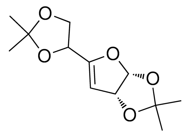 (3aR,6aR)-5-(2,2-dimethyl-1,3-dioxolan-4-yl)-2,2-dimethyl-3a,6a-dihydrofuro[3,2-d][1,3]dioxole AldrichCPR