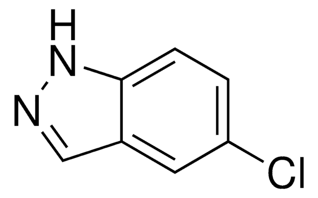 5-Chloro-1H-indazole AldrichCPR