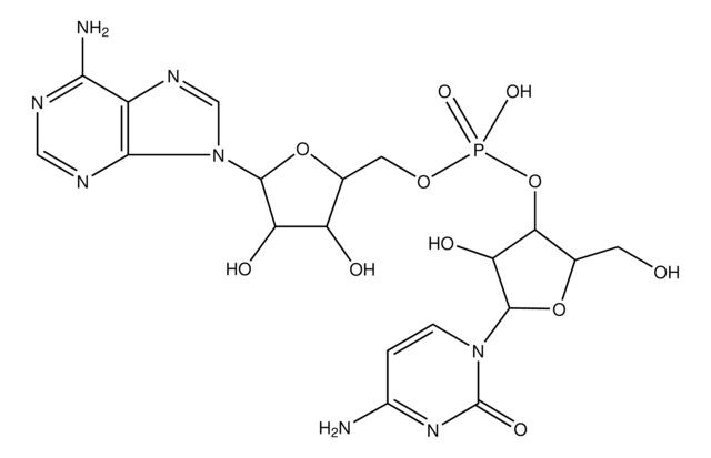 Adenylyl(3&#8242;&#8594;5&#8242;)cytidine &#8805;98%