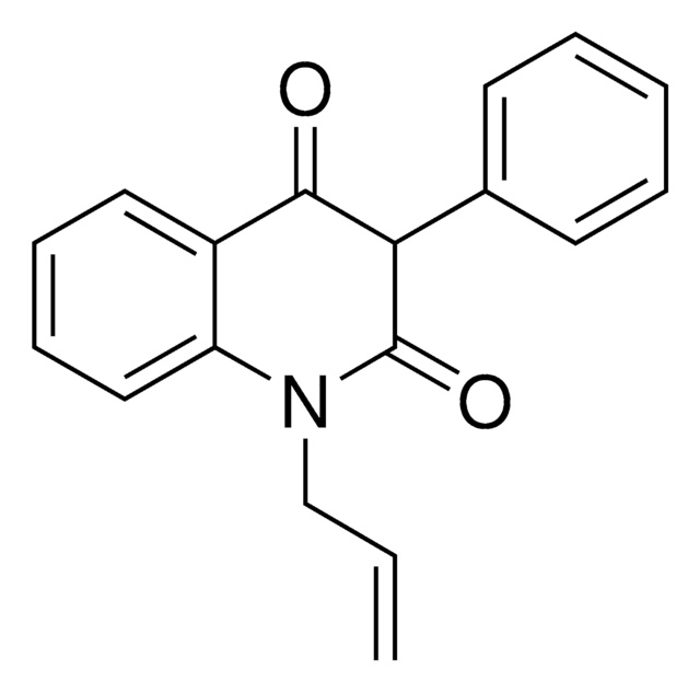 1-Allyl-3-phenyl-2,4(1H,3H)-quinolinedione AldrichCPR