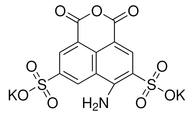 4-Amino-3,6-disulfo-1,8-naphthalic anhydride dipotassium salt