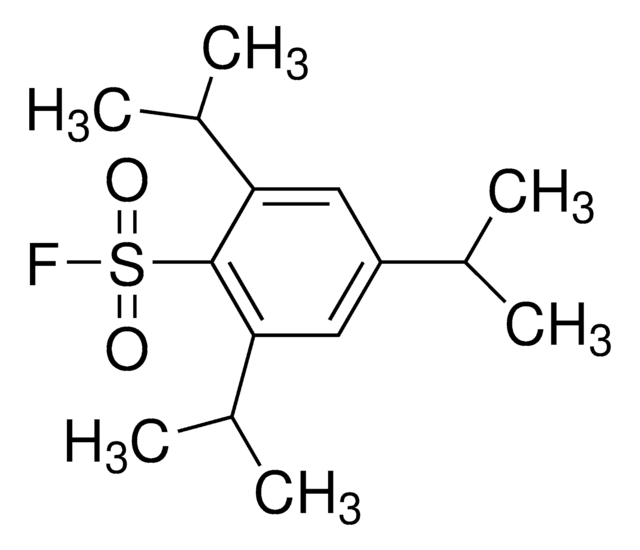 2,4,6-Triisopropylbenzenesulfonyl fluoride