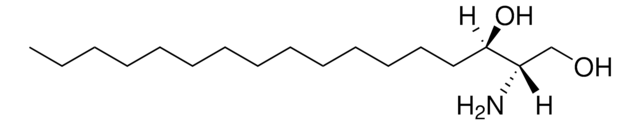 Sphinganine (d17:0) heptadecasphinganine, ethanol solution