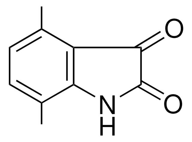 4,7-DIMETHYLISATIN AldrichCPR