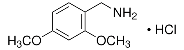 2,4-Dimethoxybenzylamine hydrochloride