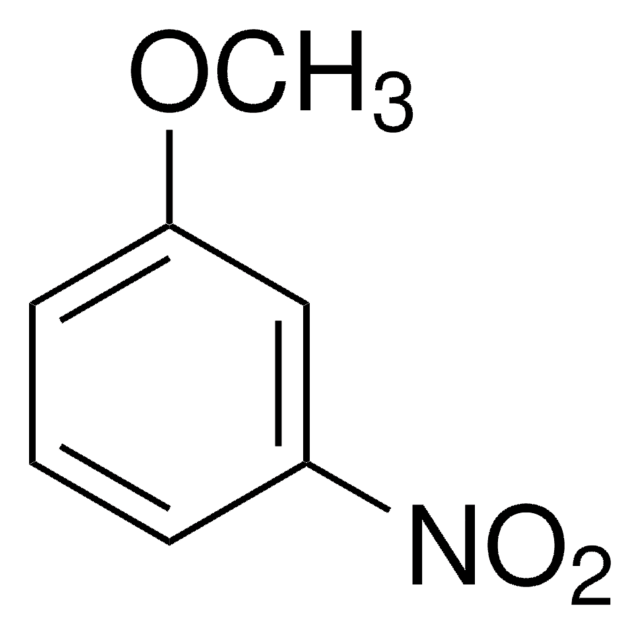 3-Nitroanisole 99%