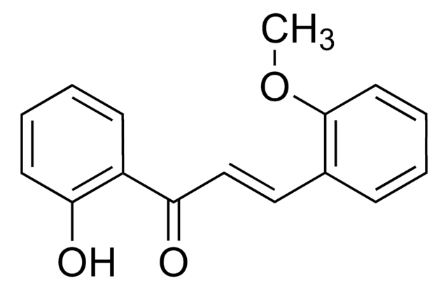 2&#8242;-Hydroxy-2-methoxychalcone AldrichCPR