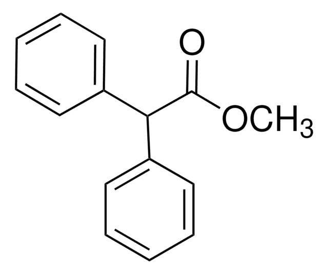 Methyl diphenylacetate 99%