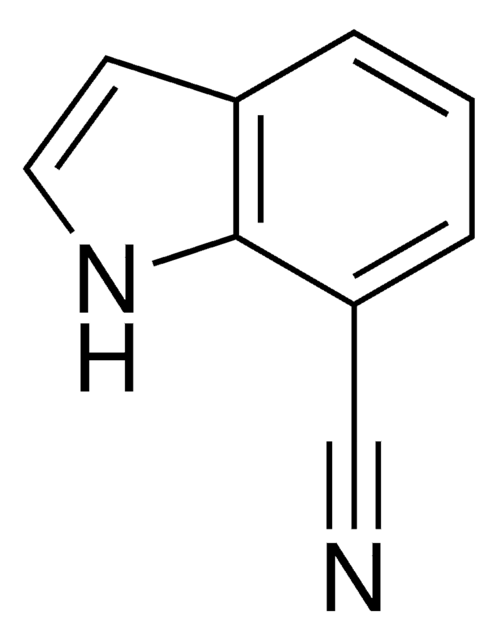 7-cyanoindole AldrichCPR