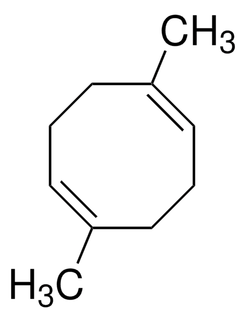 1,5-Dimethyl-1,5-cyclooctadiene 75%