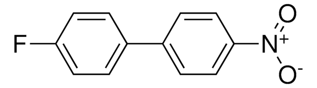 4-fluoro-4'-nitro-1,1'-biphenyl AldrichCPR