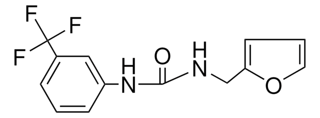 1-FURFURYL-3-(3-TRIFLUOROMETHYLPHENYL)UREA AldrichCPR