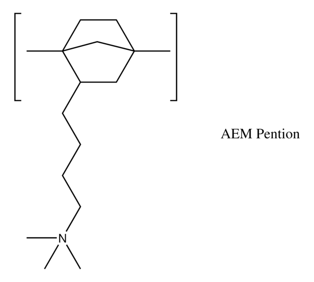 Xion AEM-Pention-72-15CL thickness 30&#160;&#956;m, L × W 15&#160;cm × 15&#160;cm