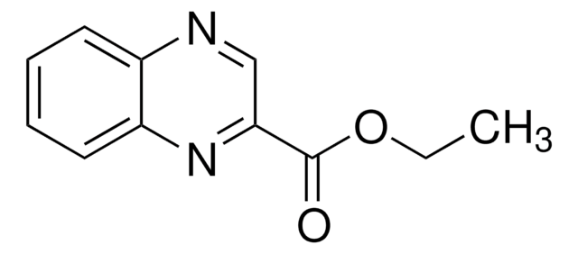 Ethyl 2-quinoxalinecarboxylate 97%