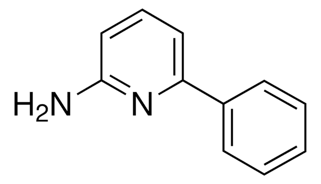 6-phenyl-pyridin-2-ylamine AldrichCPR