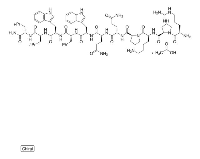 [D-Arg1, D-Pro2, D-Trp7,9, Leu11]-Substance P acetate salt &#8805;97% (HPLC)