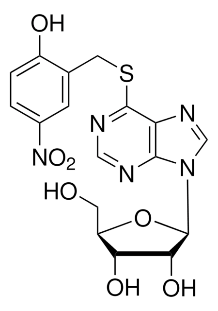 S-(2-Hydroxy-5-nitrobenzyl)-6-thioinosine 97%