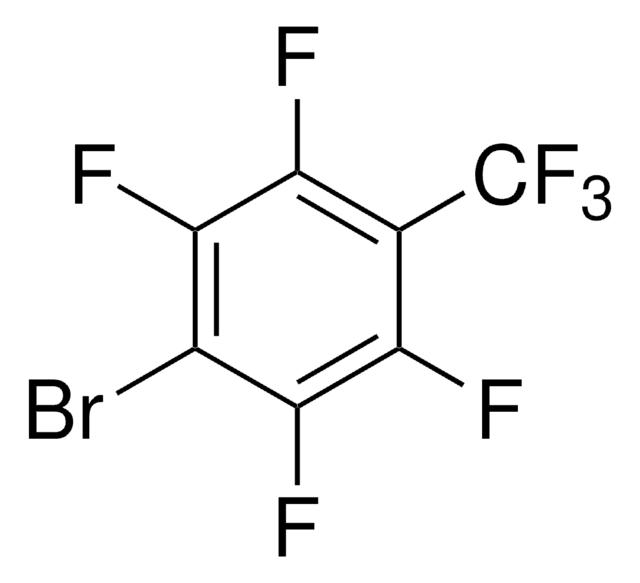 1-Bromo-2,3,5,6-tetrafluoro-4-(trifluoromethyl)benzene 99%