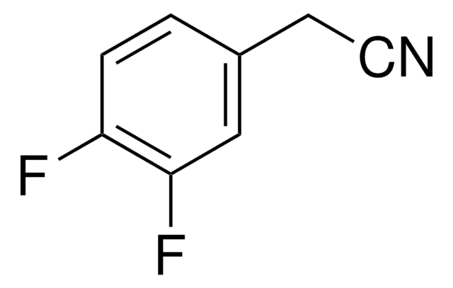 3,4-Difluorophenylacetonitrile 98%