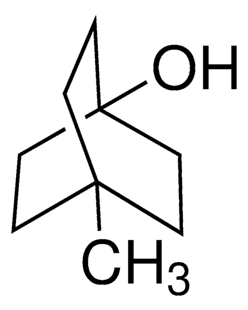 4-Methylbicyclo[2.2.2]octan-1-ol AldrichCPR