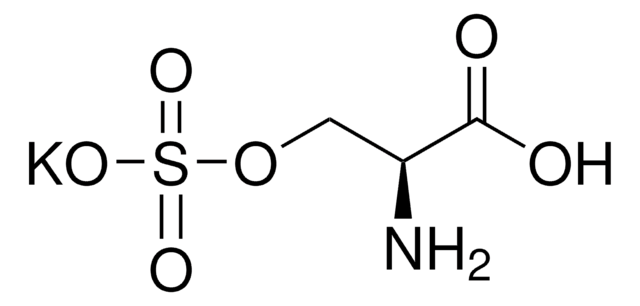 L-Serine O-sulfate potassium salt