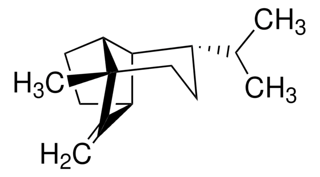 (+)-Sativene &#8805;98.0% (sum of enantiomers, GC)